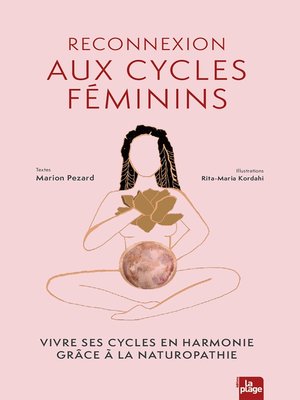 cover image of Reconnexion aux cycles féminins